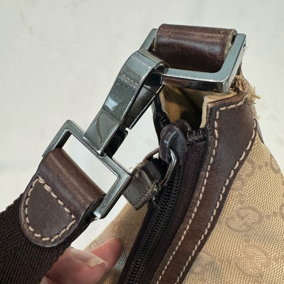Authentic Gucci shoulder bag - Picture 13 of 16